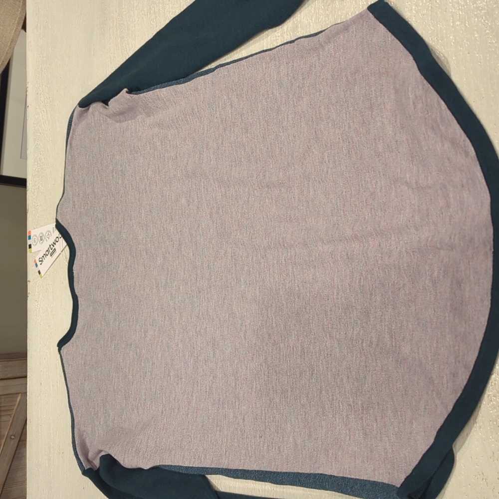 Colorblock Sweater - Picture 4 of 5